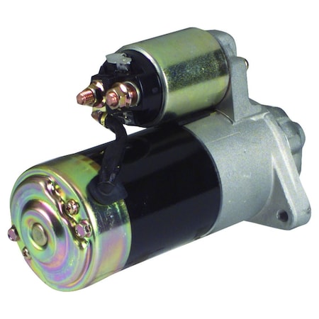 Replacement For Bosch, Sr4105X Starter